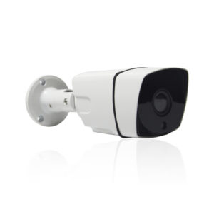 Camara Seguridad Vigilancia Phoenix Bullet Cctv PHBULLETCAM-VF