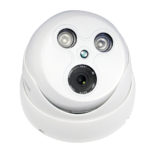 Camara Seguridad Vigilancia Domo Hdcvi Phoenix PHDOMECAM