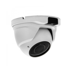 Camara Seguridad Vigilancia Domo Hdcvi Phoenix PHDOMECAM-VF