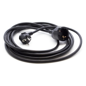 Cable Alargador Prolongador Corriente Phoenix Phextensioncord5 PHEXTENSIONCORD5