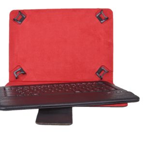 Funda Universal + Teclado Bluetooth Phoenix PHKEYBTCASE7-8