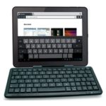 Mini Teclado Inalambrico Phoenix Keytablet Multimedia PHKEYTABLET