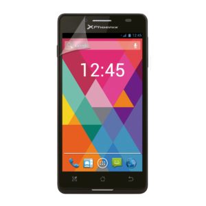 Protector Pantalla Phoenix Telefono Smartphone 4.5Pulgadas PHPROTECTROCKXMINI