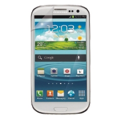 Protector Pantalla Phoenix Smartphone Samsung Galaxy PHPROTECTS3N