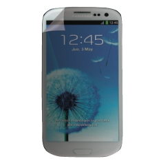 Protector Pantalla Phoenix Smartphone Samsung Galaxy PHPROTECTS3P