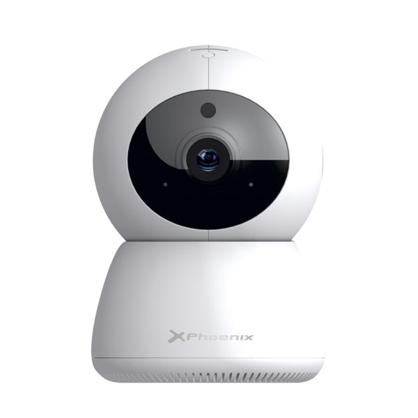 Camara Phoenix Vigilancia Wifi Ip 1080P PHSENTRY