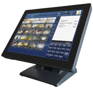 Tpv Barebone Monitor 15´´ Tactil Oem PHTOUCHPOS15