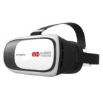 Gafas 3D Vr Realidad Virtual Universales PHVRGLASSES