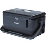 Rotuladora Brother Pt - D800W Lcd 17 Lineas PTD800W