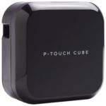 Rotuladora Portatil Brother Pt - P710Bt Cube Usb PTP710BTCUBE