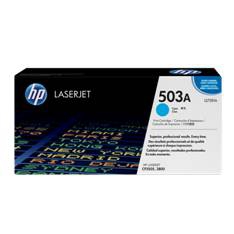 Toner Hp Cian Q7581A 6000 Pag. Q7581A