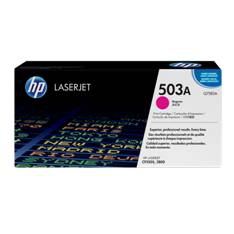 Toner Hp Q7583A Magenta 6000 Páginas Q7583A