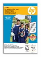 Papel Hp Fotografico Glossy Q8008A 10X15 Q8008A