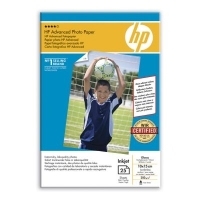 Papel Hp Fotografico Satinado Q8691A 250Gr Q8691A