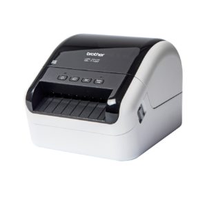 Impresora Etiquetas Brother Ql - 1100 103Mm 69Epm QL1100