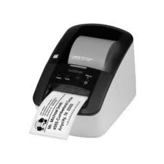 Impresora Etiquetas Brother Ql - 700 62Mm 68Epm QL700