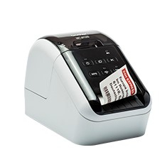 Impresora Etiquetas Brother Ql - 810 62Mm 110Epm QL810W