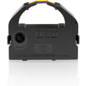 Cinta Impresora Epson C13S015056 Color Sidm S015056