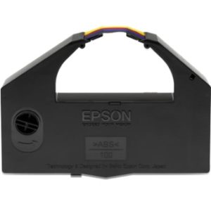 Cinta Impresora Epson C13S015067 Color Sidm S015067