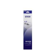 Cinta Epson Plq - 20 20M Negra Pack S015339