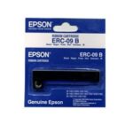 Cinta Epson S015354 Negra Hx - 20 S015354