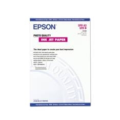 Papel Epson Especial Hq A3+ 100Hojas S041069