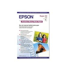 Papel Epson S041316 Premiun Glossy Photo S041316