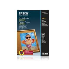 Papel Foto Epson S042539 Glossy A4 S042539