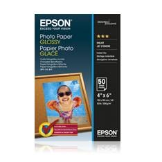 Papel Foto Epson S042547 Glossy 10X15 S042547