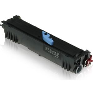 Toner Epson S050166 Negro 6K Epl - 6200 S050166