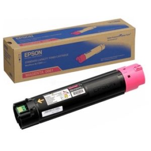 Toner Epson S050196 Magenta 12K C - 9100 S050196