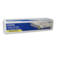 Toner Epson S050283 Amarillo Vdt S050283