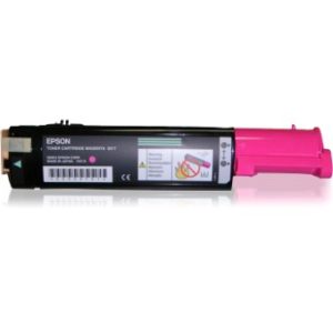 Toner Epson S050317 Magenta 5K Cx21N S050317