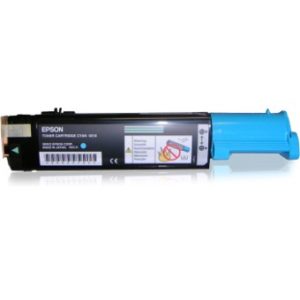 Toner Epson S050318 Cian 5K Cx21N S050318