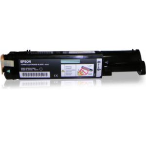 Toner Epson S050319 Negro 4.5K Cx21N S050319