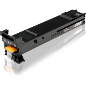 Toner Epson S050493 Negro 8K Cx28Dn S050493