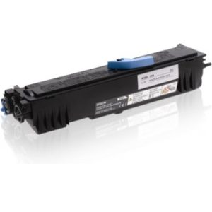 Toner Epson S050521 Negro 3.2K S050521