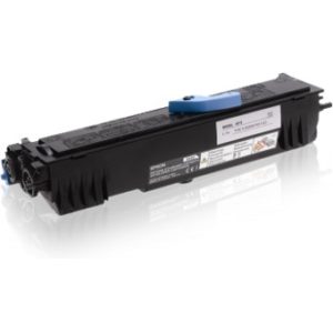 Toner Retornable Epson S050522 Negro 1.8K S050522