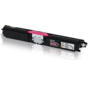 Toner Epson S050555 Magenta 2.7K Al - C1600 S050555