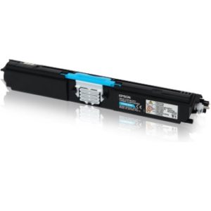 Toner Epson S050556 Cian 2.7K Al - C1600 S050556