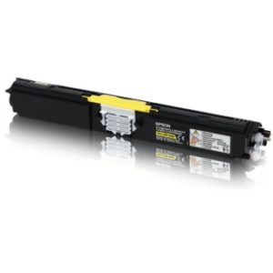 Toner Epson S050558 Amarillo 1.6K C1600 S050558