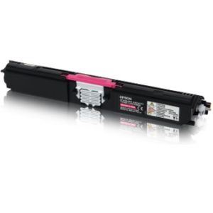 Toner Epson S050559 Magenta 1600Paginas C1600 S050559