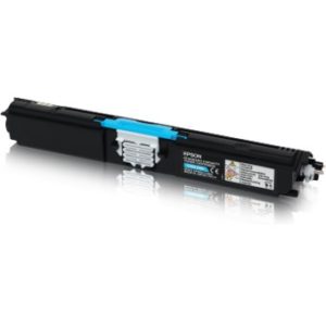 Toner Epson S050560 Cian 1600Paginas C1600 S050560