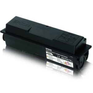 Toner Epson S050582 Negro 8K S050582