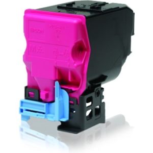 Toner Epson S050591 Magenta 6000Paginas C3900N S050591