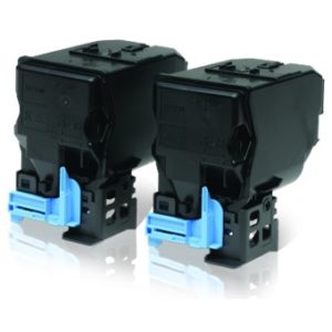 Toner Doble Epson S050594 Negro 6K S050594