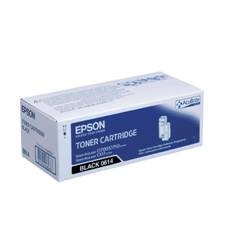 Toner Tinta Epson S050614 Negro Aculaser S050614