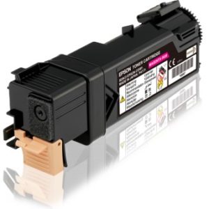 Toner Epson C13S050628 Magenta 2.5K S050628