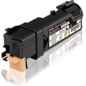 Toner Epson C13S050630 Negro 3K S050630