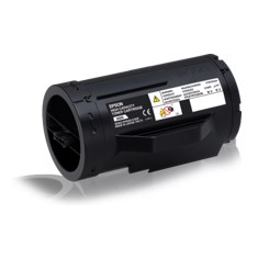 Toner Epson C13S050689 Negro Alta Capacidad S050689